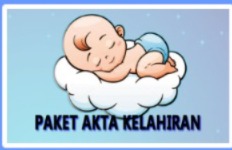 AKTA KELAHIRAN