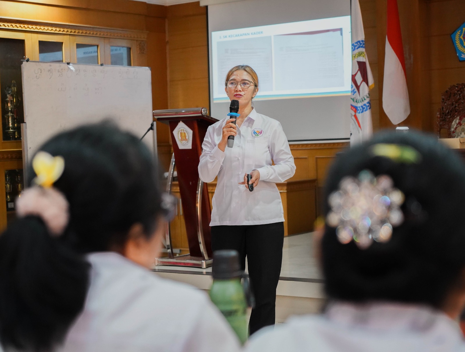 LOMBA KADER BEPRESTASI DESA SIDAKARYA TAHUN 2026